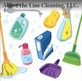 Above the Line Cleaning in Walla Walla, WA House Cleaning Services