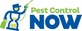 Pest Control Now in Visalia, CA Green - Pest Control
