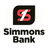 Simmons Bank in Ozark, AR 72949 Credit Unions