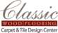 Classic Wood Flooring in Rockledge, FL Flooring Contractors
