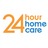 24 Hour Home Care in Santa Clara, CA