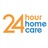 24 Hour Home Care in East Central - Pasadena, CA 91107 Home Health Care