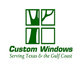 Custom Windows of Texas in Spring Branch - Houston, TX Window & Door Contractors