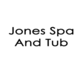 Jones Spa and Tub in TINLEY PARK, IL Day Spas