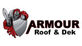 Armour Roof & Dek in Spanish Fort, AL Roofing & Siding Materials