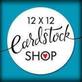 12X12 Cardstock Shop in Provo, UT Business Services