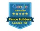 Laredo Fence Builder in laredo, TX Fence Contractors