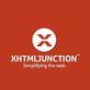 XHTMLjunction - Web Development Company in Oak Park, CA Computer Software & Services Web Site Design