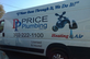 Price Plumbing in Hartly, DE Plumbing & Drainage Supplies & Materials