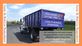 Dumpster Rental Company Dickinson TX in Dickinson, TX Dumpster Rental