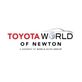 Toyota World of Newton in Newton, NJ Auto Dealers Used Cars