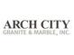 Arch City Granite & Marble, in Saint Louis, MO Counter Tops