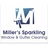 Miller's Sparkling Window & Gutter Cleaning in Sacramento, CA
