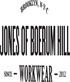 Jones of Boerum Hill in Greenwood - Brooklyn, NY Childrens Clothing