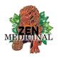 Zen Medicinal in Los Angeles, CA Food (Health) Supplement Stores