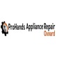 ProHands Appliance Repair Oxnard in Oxnard, CA Appliance Service & Repair