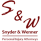 Snyder & Wenner, P.C in Avondale, AZ Personal Injury Attorneys
