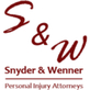 Snyder & Wenner, P.C in South Scottsdale - Scottsdale, AZ Personal Injury Attorneys