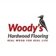 Woody's Hardwood Flooring in Murray, UT Flooring Consultants