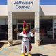 Jefferson Corner Ruston in Ruston, LA Groceries