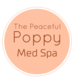 The Peaceful Poppy Med Spa in Longmont, CO Dental Spas