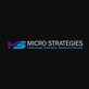 Micro Strategies in Parsippany, NJ Data Management Services