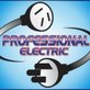 Professional Electric in Marigny - new orleans, LA Electric Appliances Sales & Services