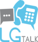 LG Talk in Far North - Dallas, TX Internet Phone Service