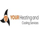 Your Heating and Cooling Services in Baldwin Park, CA Air Conditioning & Heating Repair