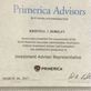 Primerica - Kris Horsley in Carroll, IA Financial Advisory Services