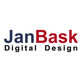 Janbask Digital Design in Arlington, VA Internet - Website Design & Development