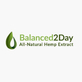 Balanced2day in Riverview, FL Oils & Essential Oils