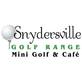 Snydersville Golf Range in Stroudsburg, PA Golf Course Management
