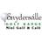 Snydersville Golf Range in Stroudsburg, PA 18360 Golf Course Management