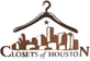 Closets of Houston in Houston, TX Closet Designing & Remodeling