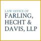 Law Office of Farling, Hecht & Davis, in Downtown - San Jose, CA Lawyers - Funding Service