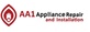 Aa1 Appliance Repair and Installation in Sylmar, CA Appliance Service & Repair