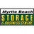 Myrtle Beach Storage & Business Centre in Myrtle Beach, SC 29572 Mini & Self Storage