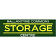 Ballantyne Commons Storage Centre in Providence Crossing - Charlotte, NC Mini & Self Storage