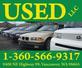 Used in Vancouver, WA New & Used Car Dealers