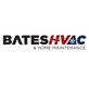 Bates HVAC in Amelia, OH Air Conditioning & Heating Systems