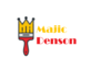 Majic Denson in Medical - Houston, TX Painters Equipment Repair & Service