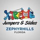 Xtreme Jumpers and Slides - Zephyrhills in Zephyrhills, FL Party Equipment & Supply Rental