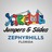 Xtreme Jumpers and Slides - Zephyrhills in Zephyrhills, FL