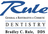 Bradley Rule DDS in Gurnee, IL