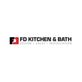 FD Kitchen And Bath in Morgantown, WV Bathroom Remodeling Equipment & Supplies