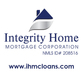 Integrity Home Mortgage in Warrenton, VA Mortgage Companies