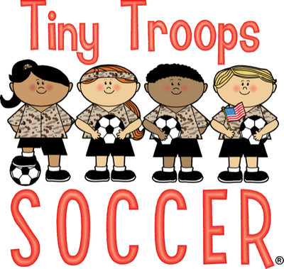 Tiny Troops Soccer - Ft Carson in Powers - Colorado Springs, CO Soccer