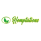 Hemptations Smoke Shop in USA - Carrollton, TX Tobacco Equipment