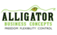 Alligator Business Concepts in Bozeman, MT Bookkeeping Services